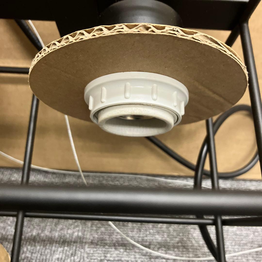 【未使用品】JAVALO ELF JE-P10 空気をきれいにするグリーン照明