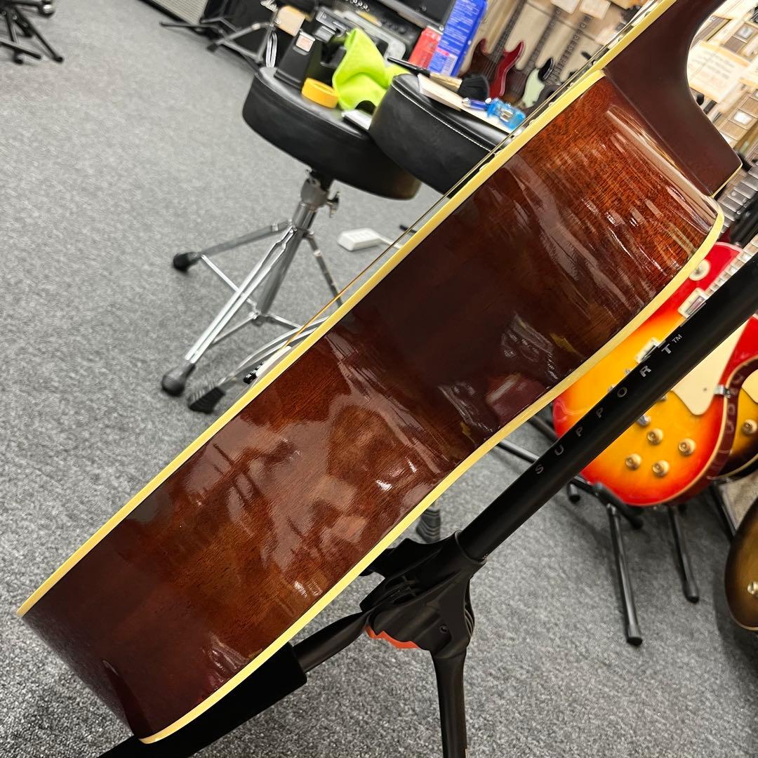 【11390】YAMAHA FG820 アコースティックギター