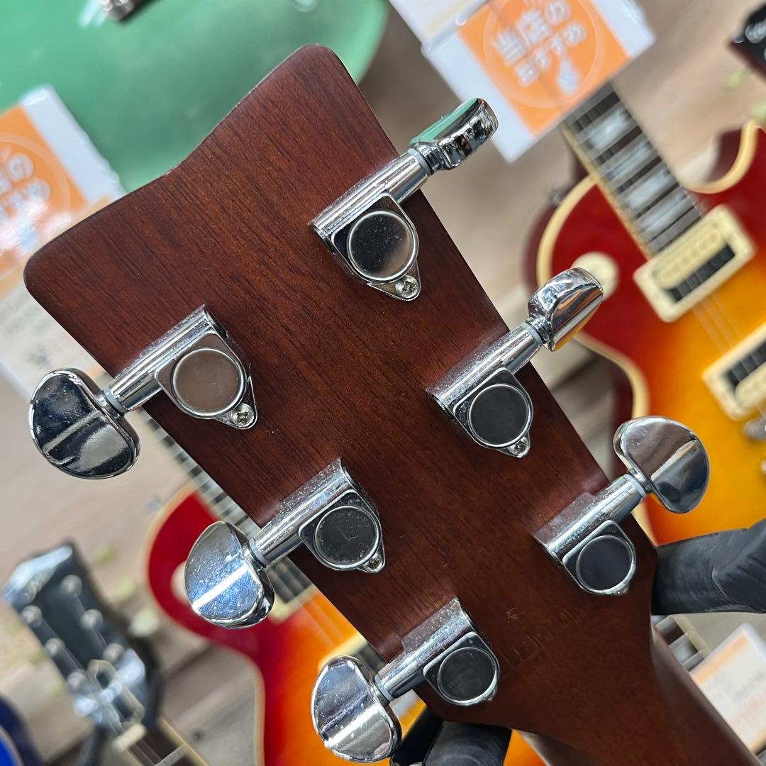 【11390】YAMAHA FG820 アコースティックギター