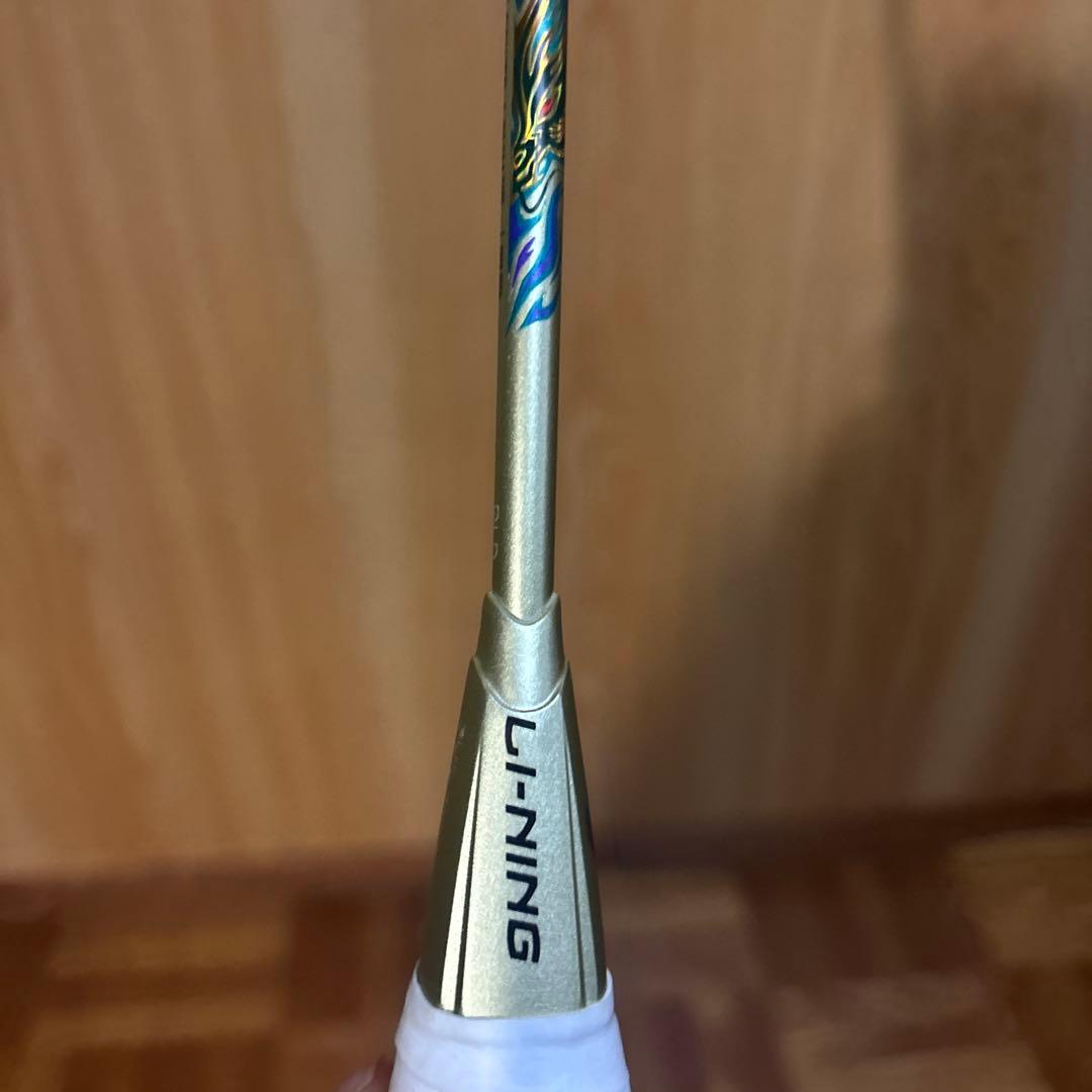 LI-NING AXFORCE 100（AX100）3UG5