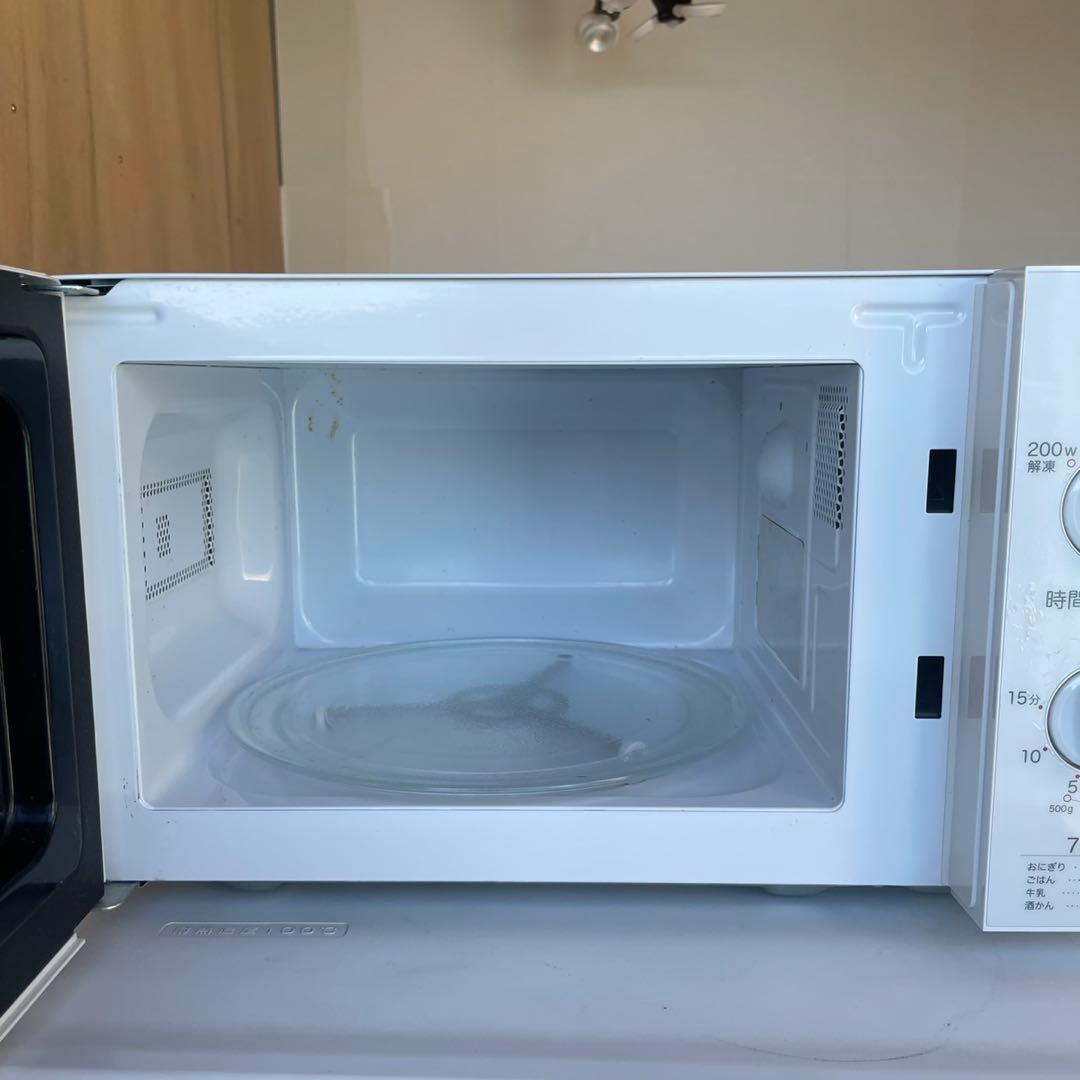 配送設置無料　ハイアール　冷蔵庫洗濯機レンジセット　大容量