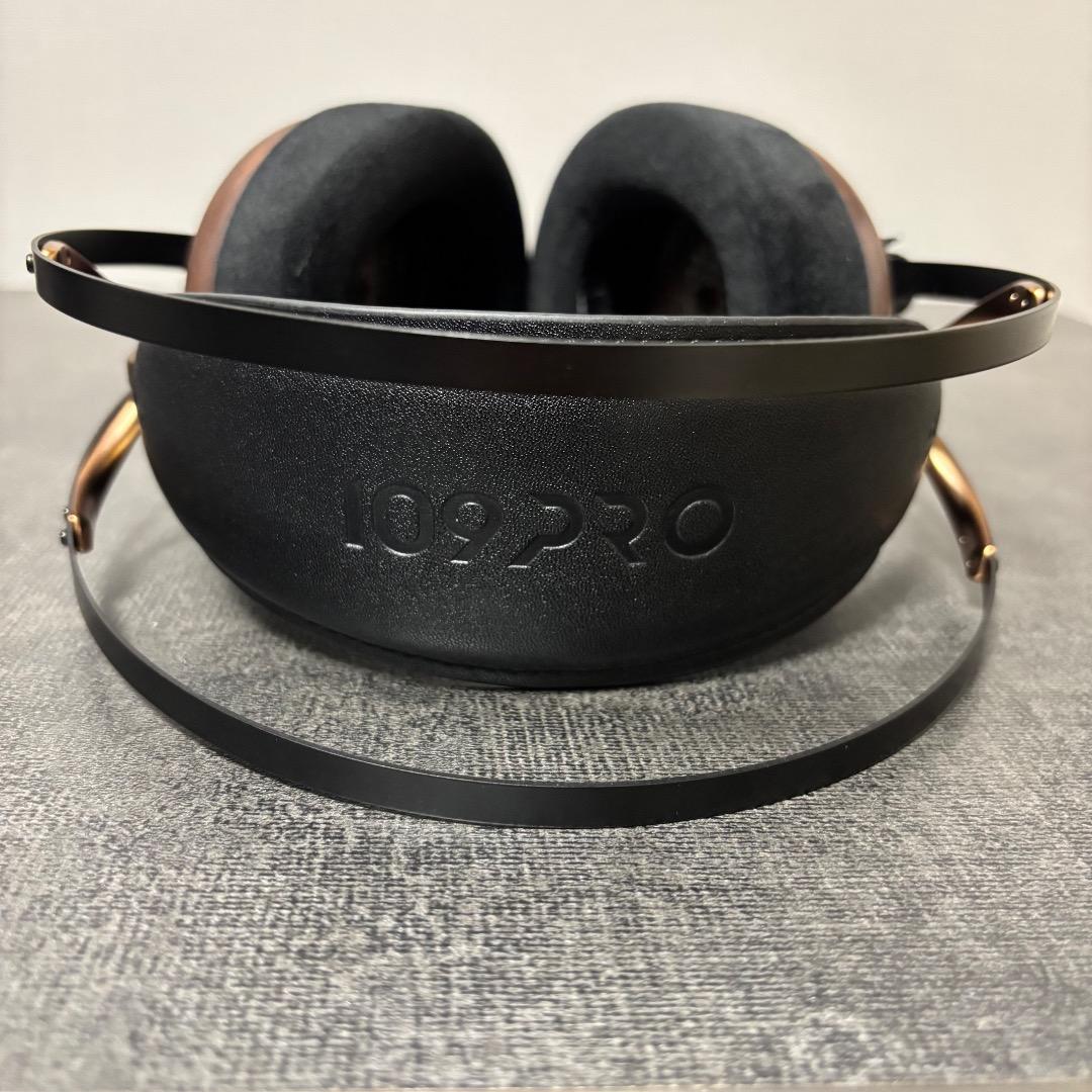MEZE AUDIO 109 PRO ヘッドホン