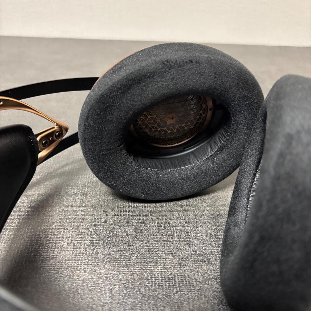MEZE AUDIO 109 PRO ヘッドホン