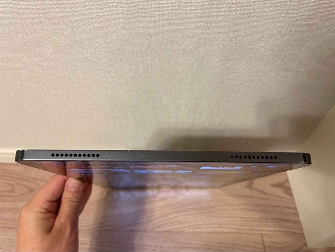 富士通 FMV LOOX WL1/G 13.3型タブレット Windows 11