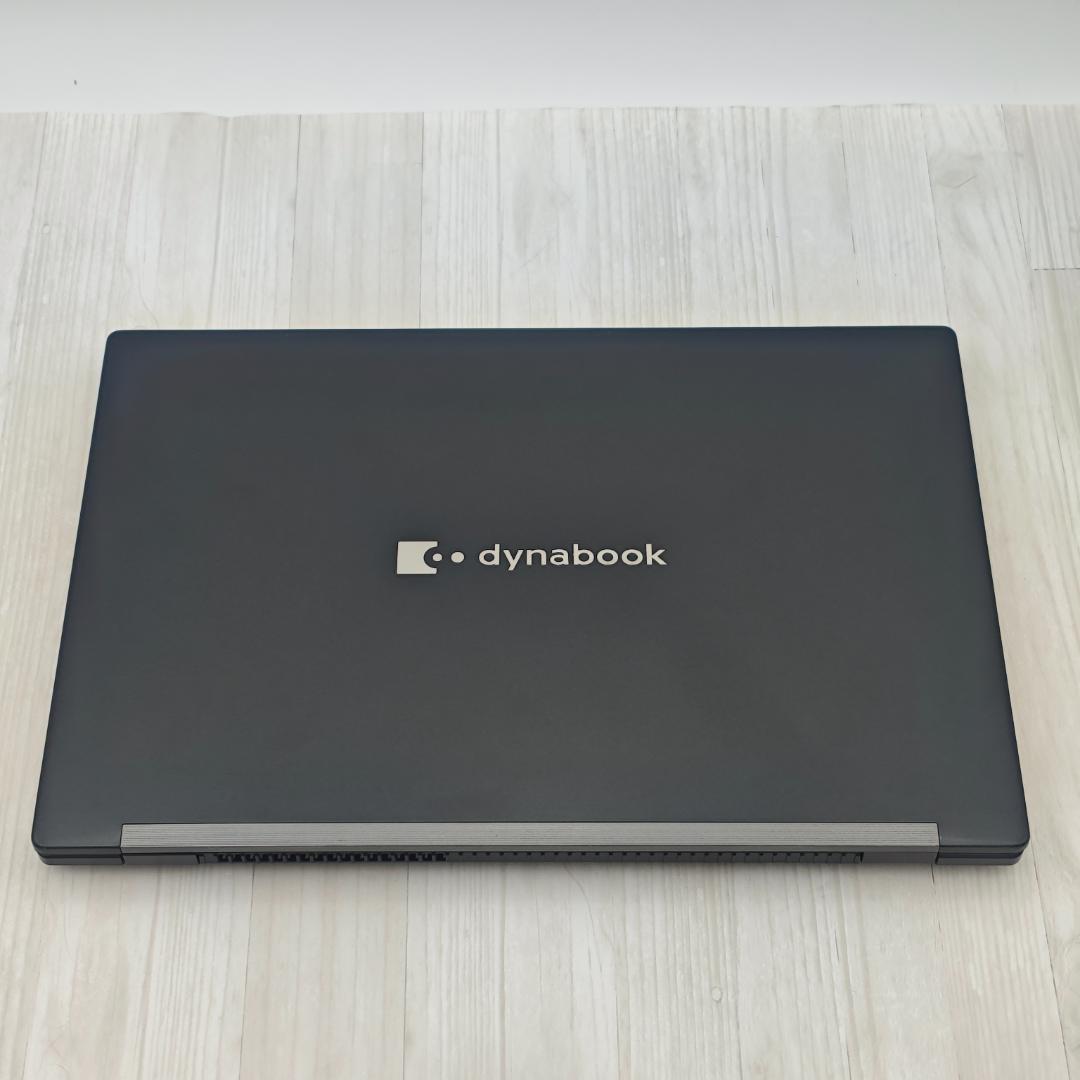新品マウス付き☆dynabook G83/KW 16/512GB 第12世代 ②