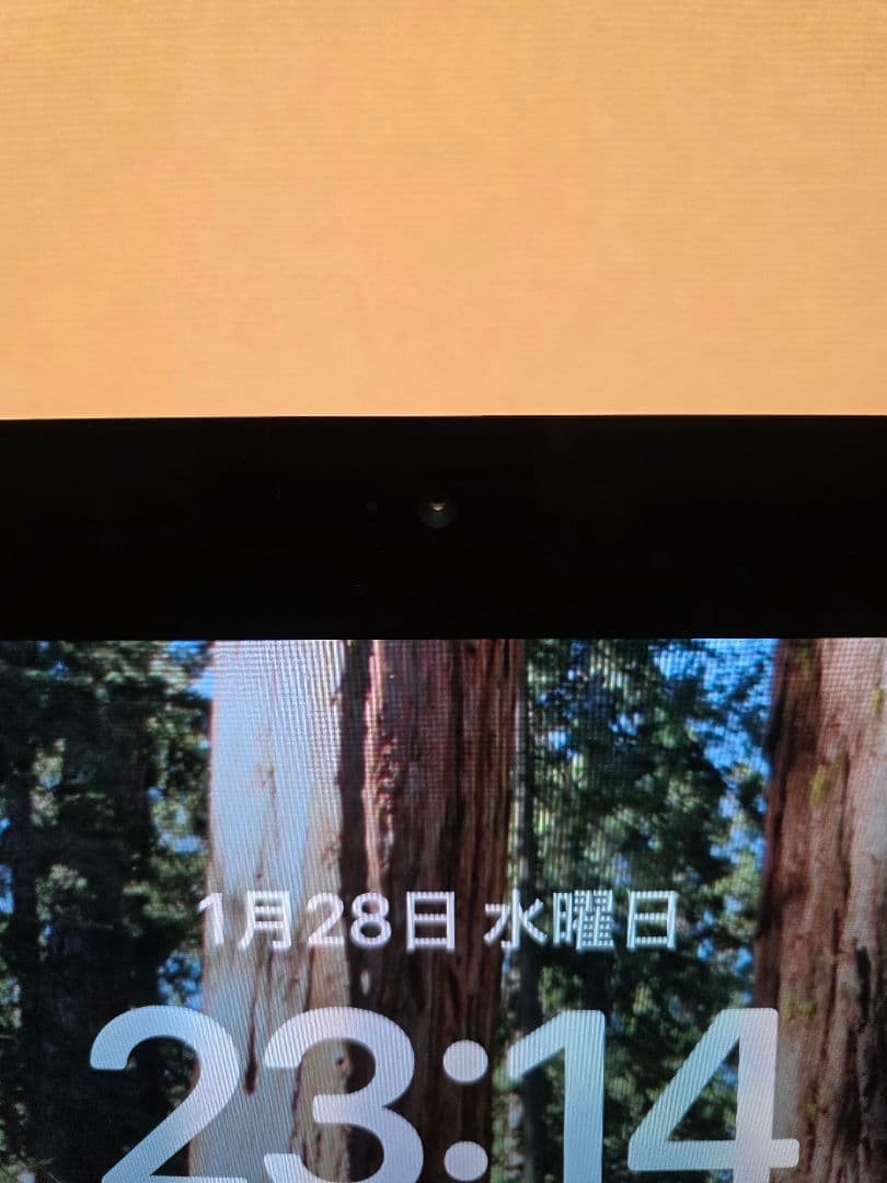 iMac Retina 5K 27インチ 2019/512GB/メモリ40GB