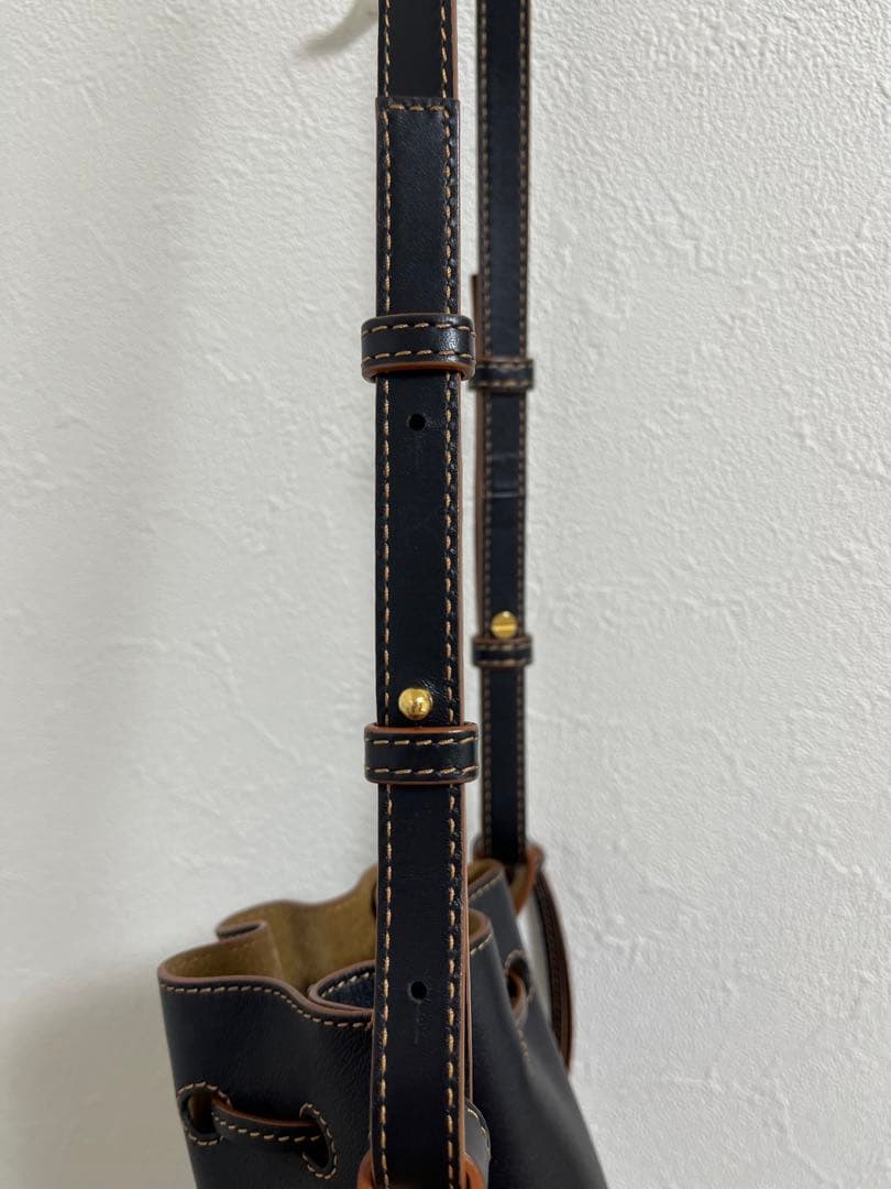 LOEWE ホースシューバッグ