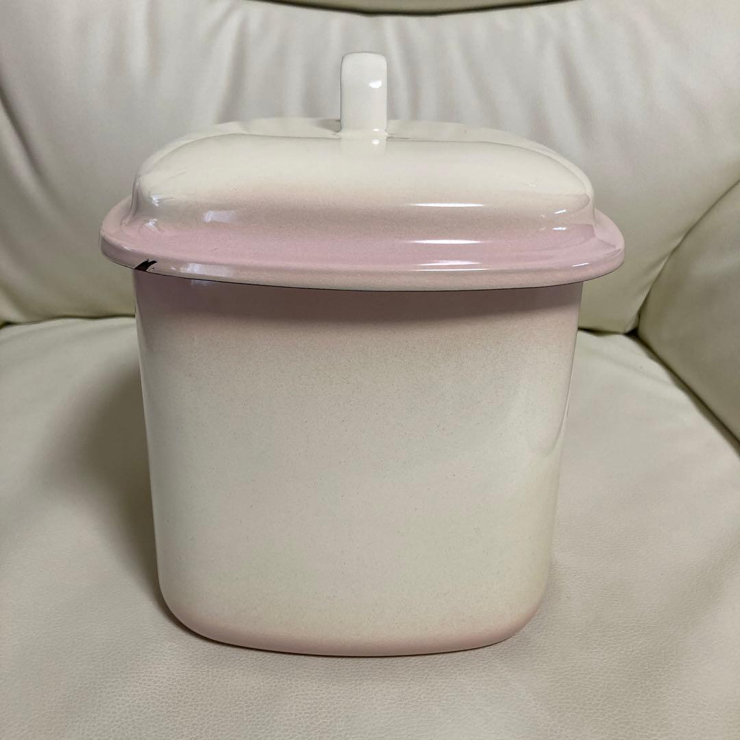 イマン　パンジーピンク