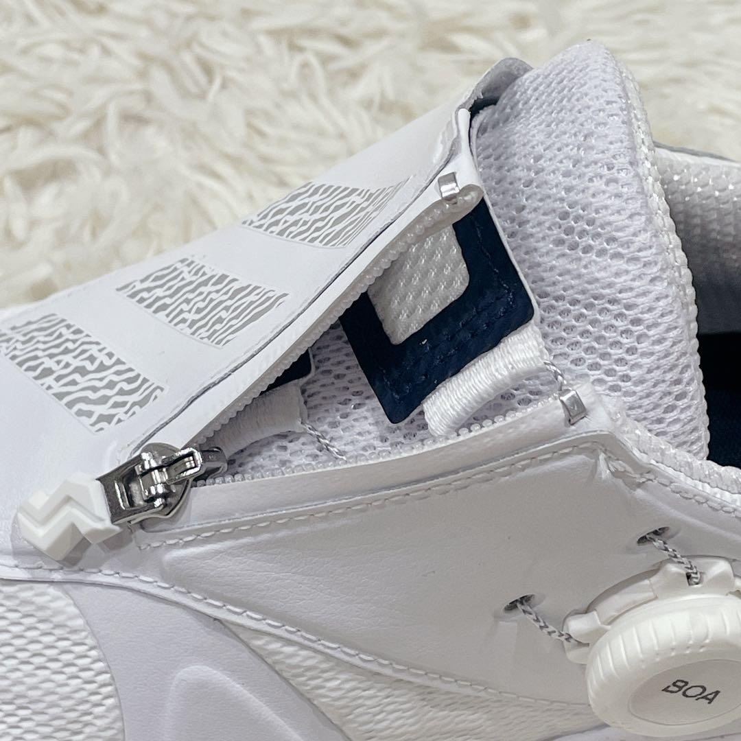 adidas アディダス コードカオスボア25 サイズ 25.5cm