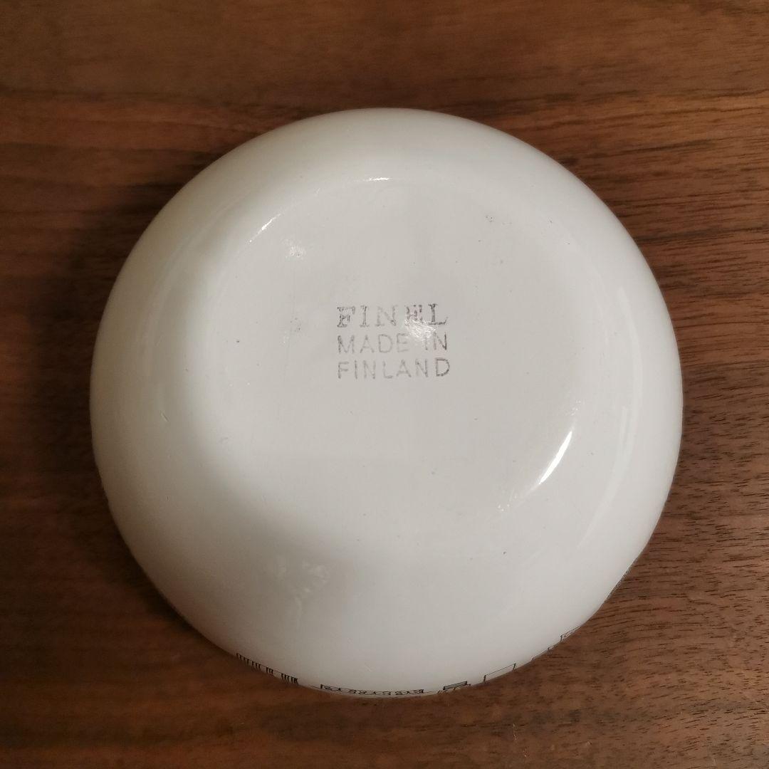 ③ 美品 Finel フィネル きのこボウル 小