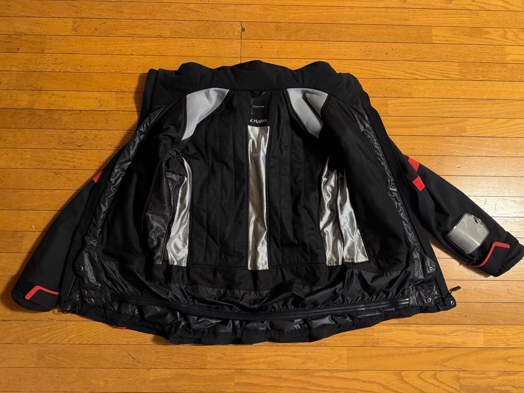 ONYONE スキーウェア