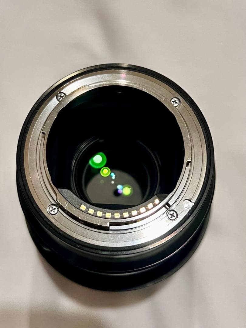 SIGMA Art 70mm F2.8 DG MACRO SONY Eマウント