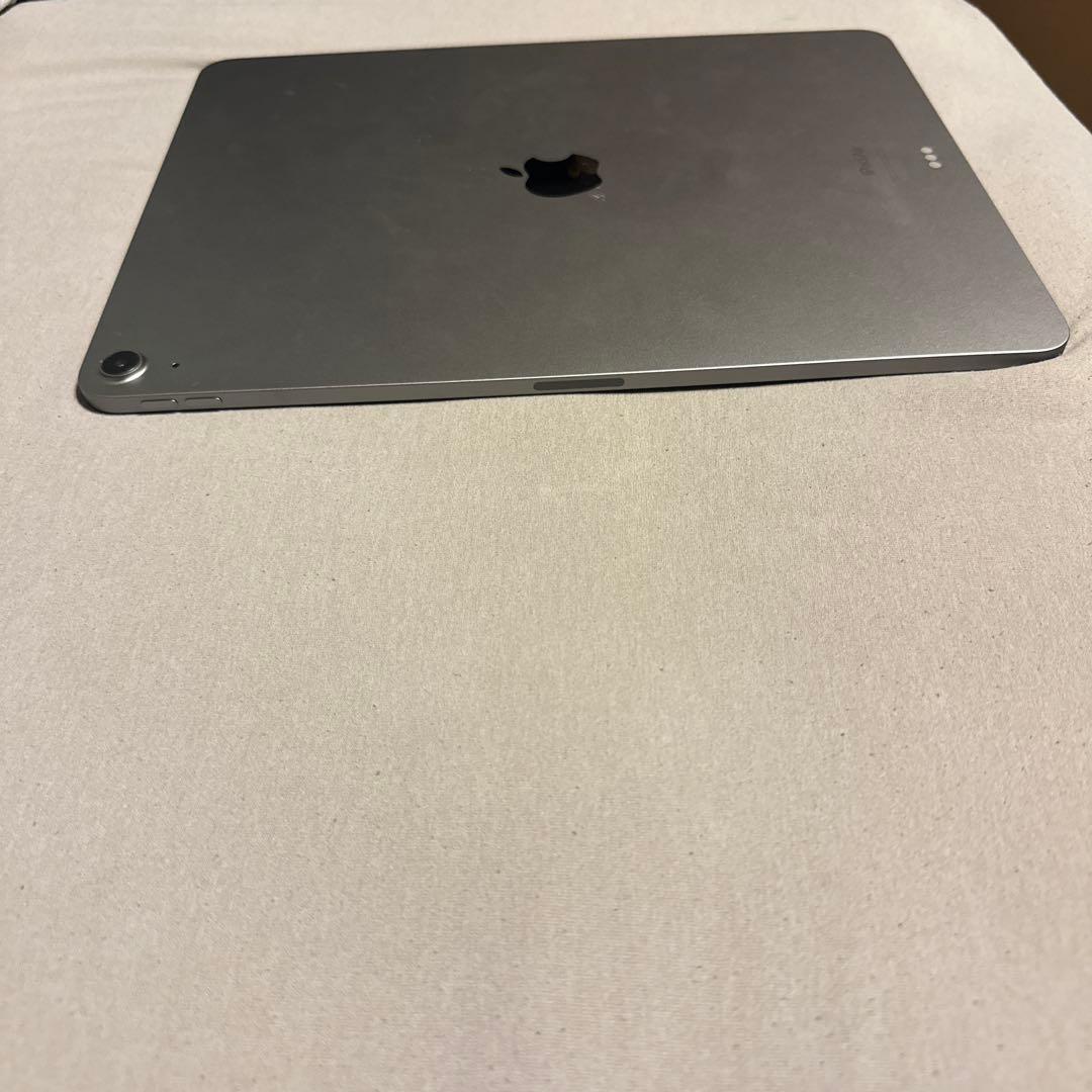 iPad Air 13インチ バッテリー100% Wi-Fi 128GB 14