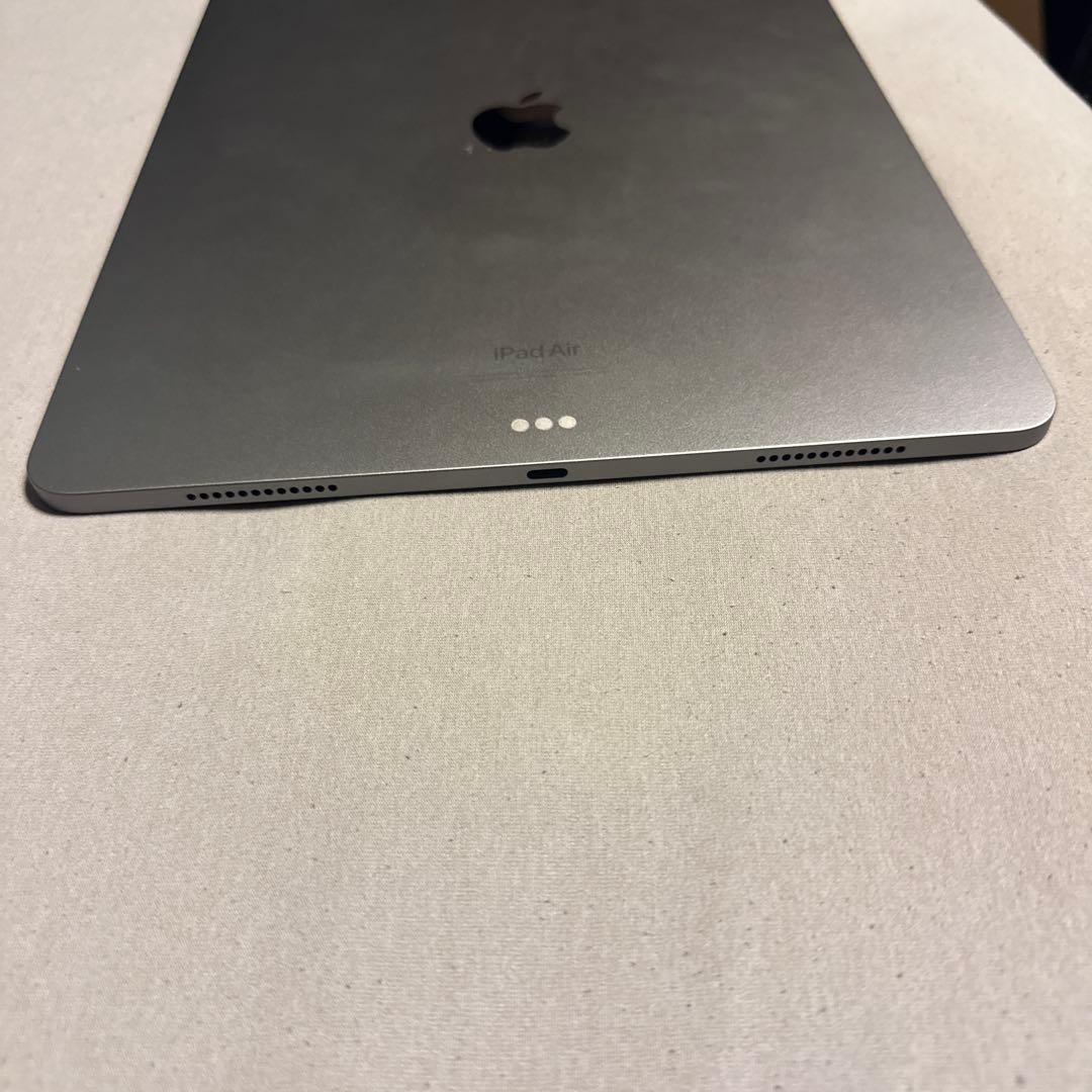 iPad Air 13インチ バッテリー100% Wi-Fi 128GB 14