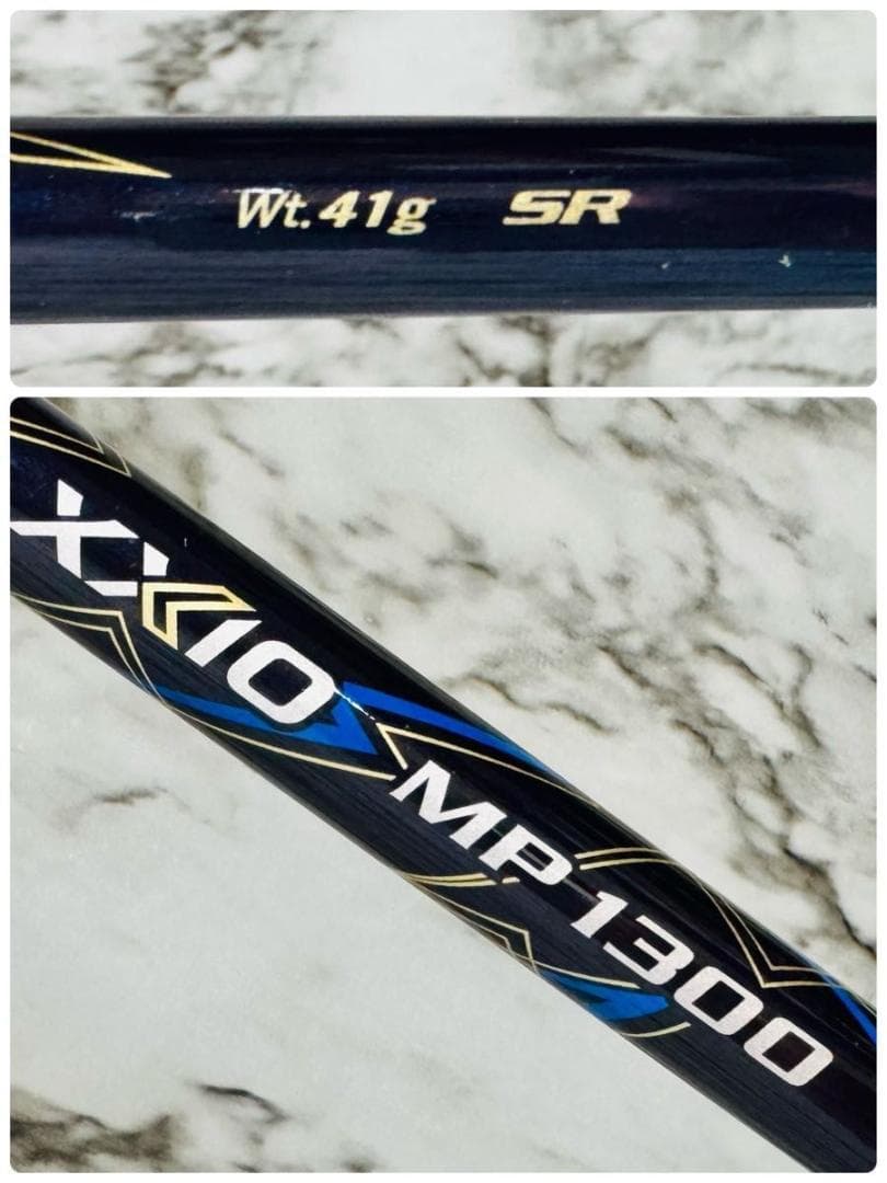 【良品】13代目ゼクシオ XXIO13 5W フェアウェイウッド 18° SR