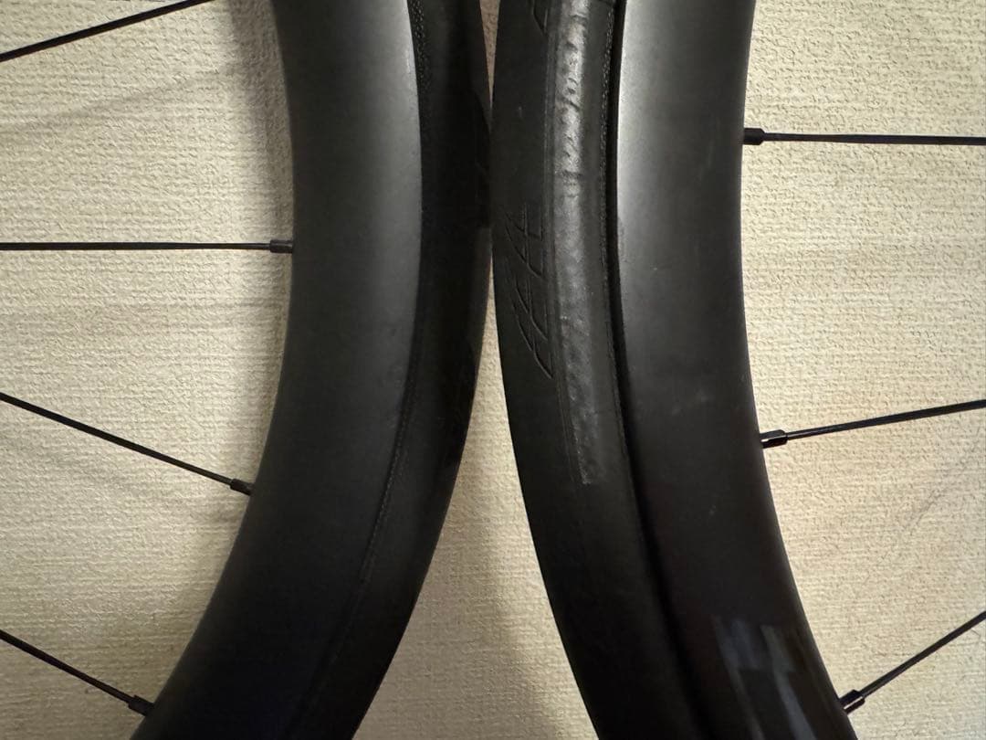 パーツ BONTRAGER AEOLUS RRO 37