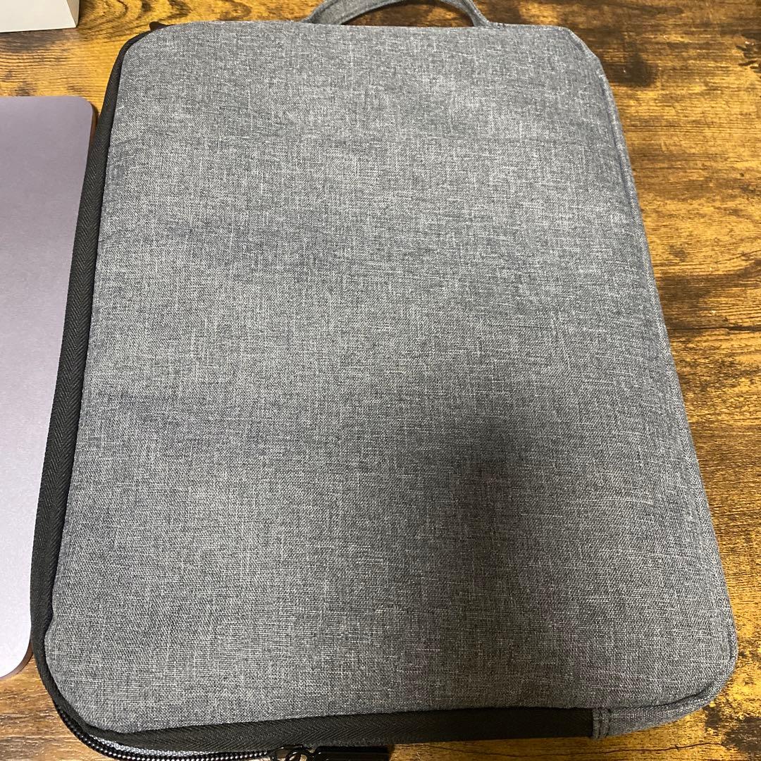 128GB 13インチiPad Air（M3） Wi-Fi パープル