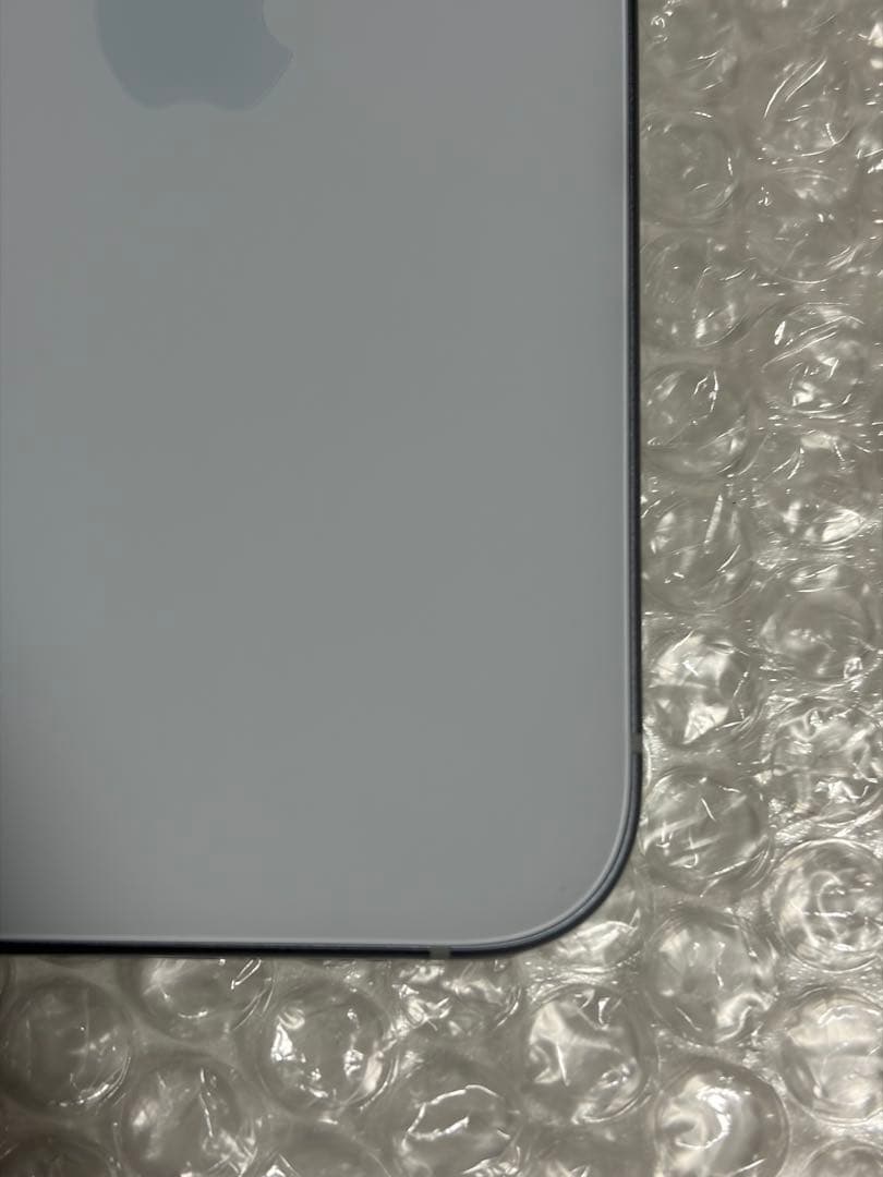 Apple iPhone 15 ブルー 128GB 本体のみ