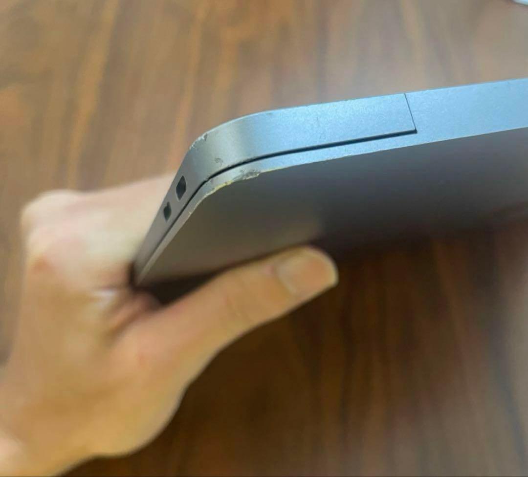 【16GB】MacBook Air 2020 バッテリー正常