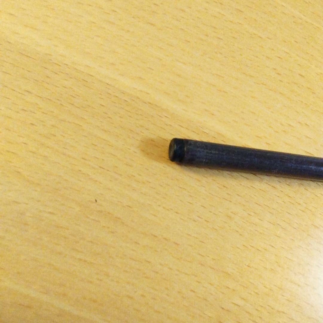 フェンウィック？ ノンノン オールドダイワのグラスロッドです。