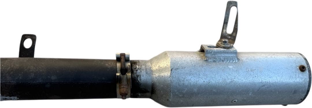 E*P様 KERKERマフラー　ゴリラ、モンキー、カブ等