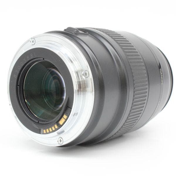 ■極上品■ 　CANON100mm F2.8 マクロ