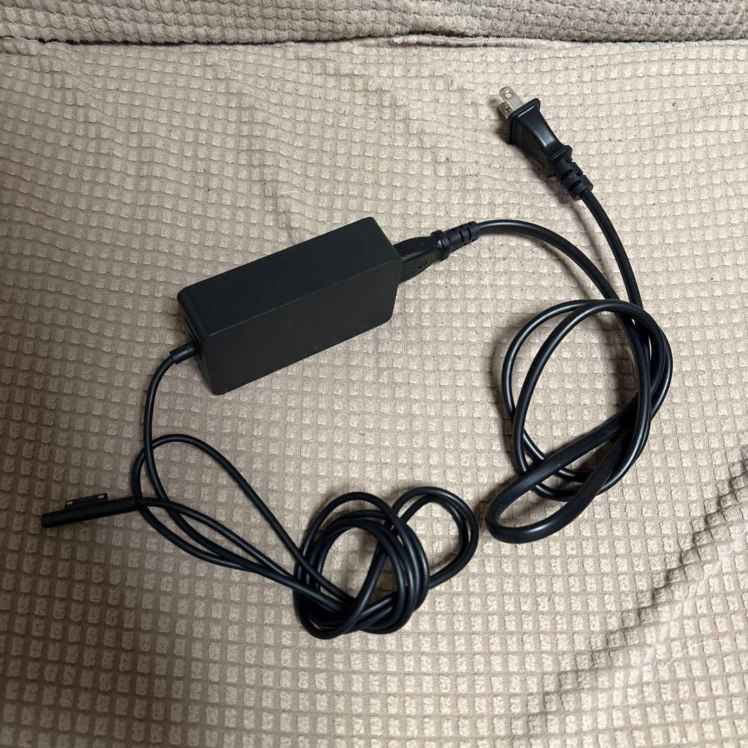 surface Pro 7 メモリ8GB 容量128GB