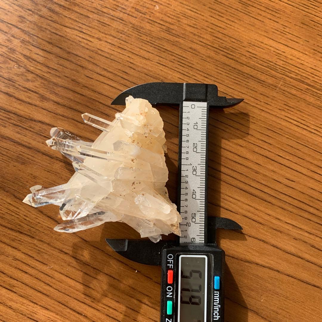 希少天然石レムリアンシード