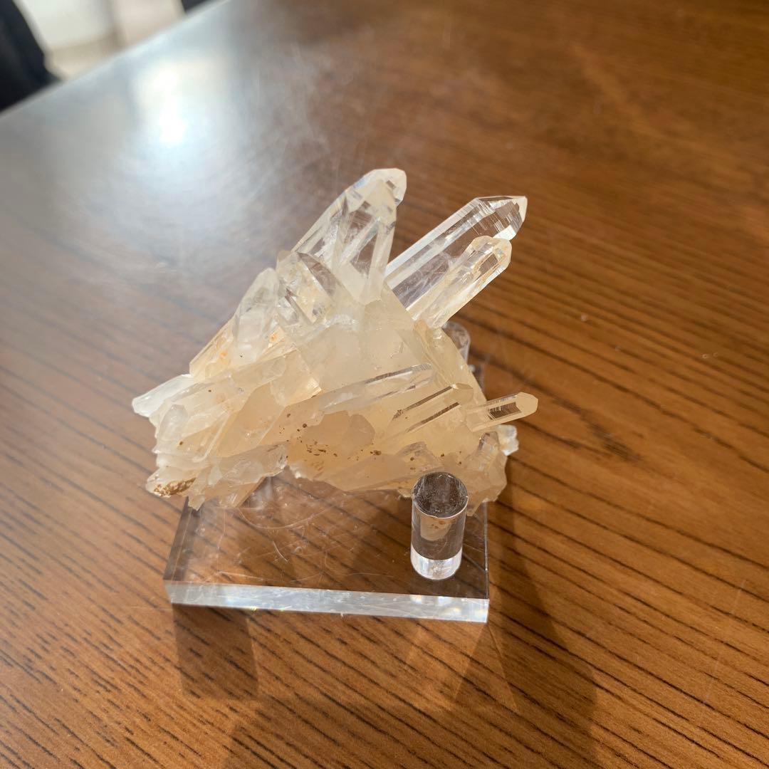 希少天然石レムリアンシード