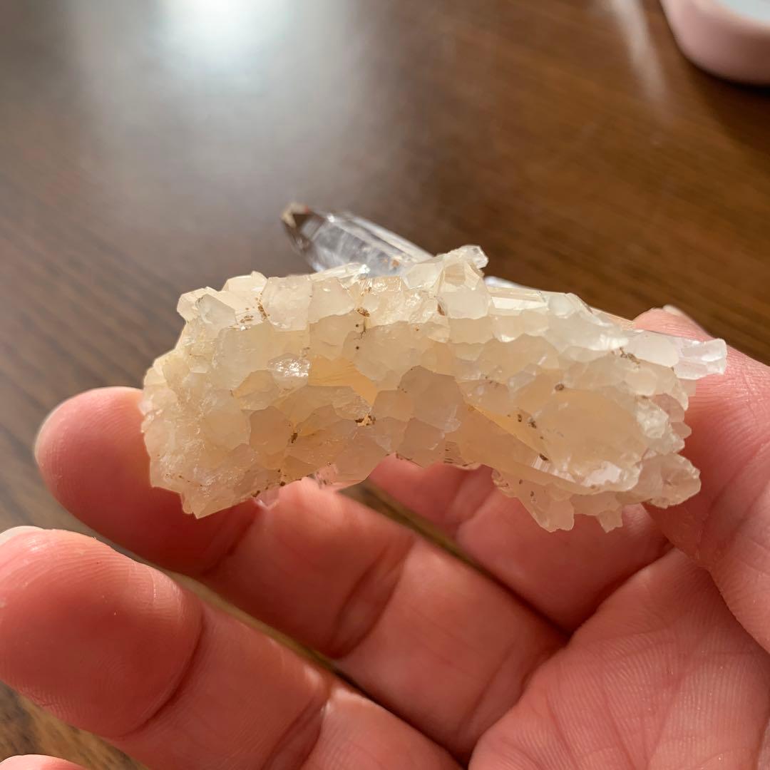 希少天然石レムリアンシード