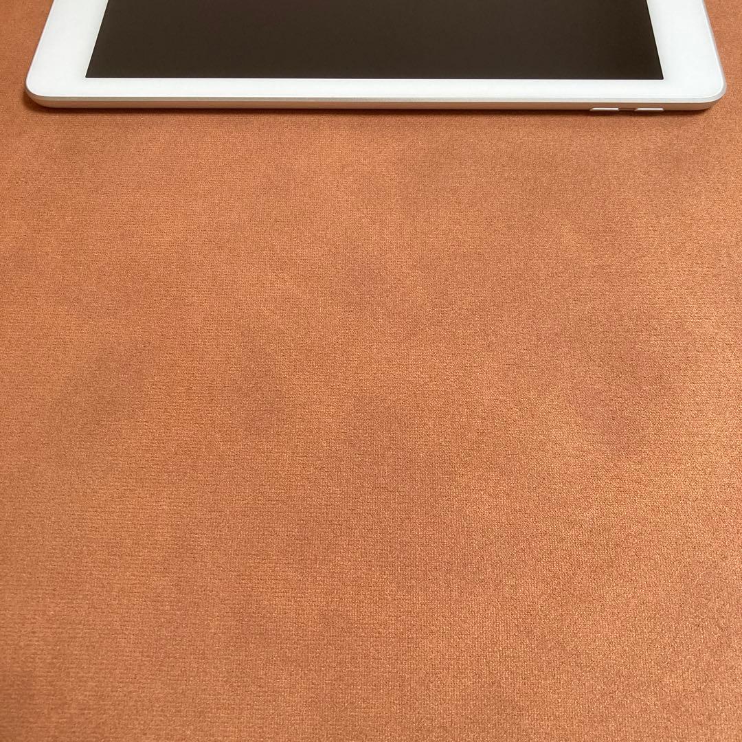 1196【早い者勝ち】電池最良好☆iPad6第6世代 32GB WIFIモデル☆