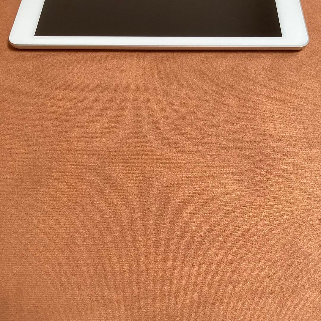 1196【早い者勝ち】電池最良好☆iPad6第6世代 32GB WIFIモデル☆