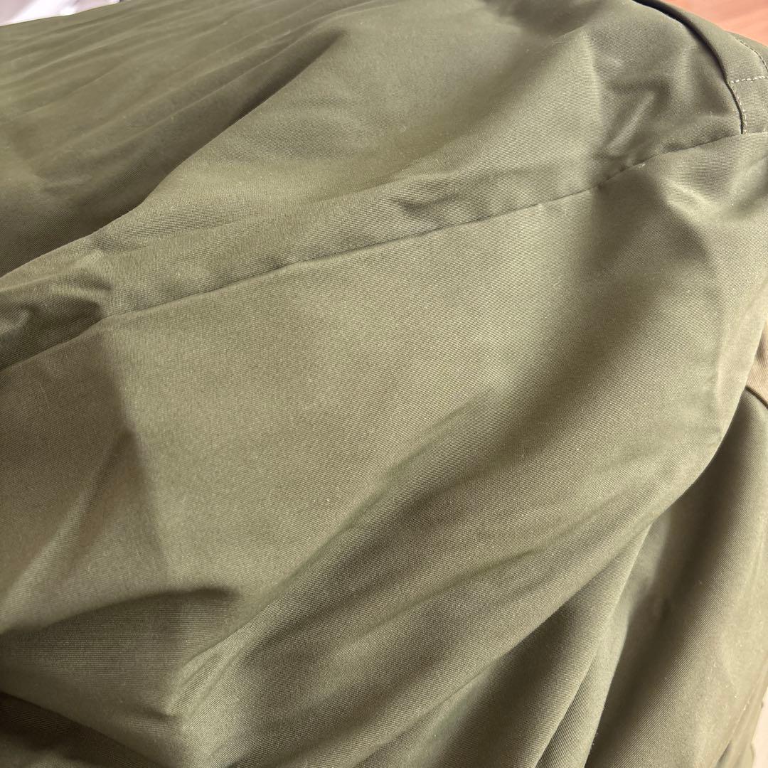 無印長方形ソファ