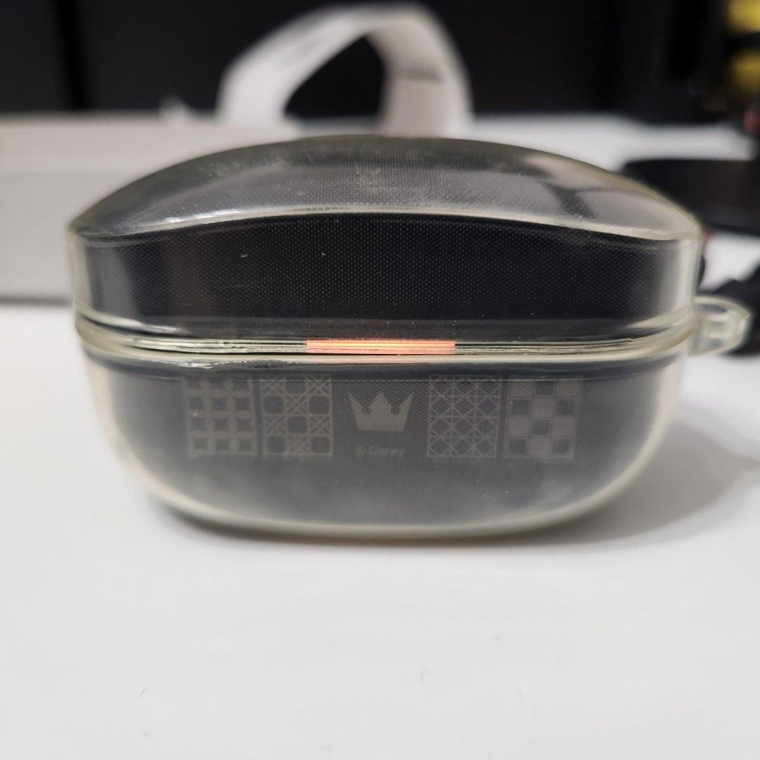 付属未使用 SONY WF-1000XM4/KH20 キングダムハーツ 20周年