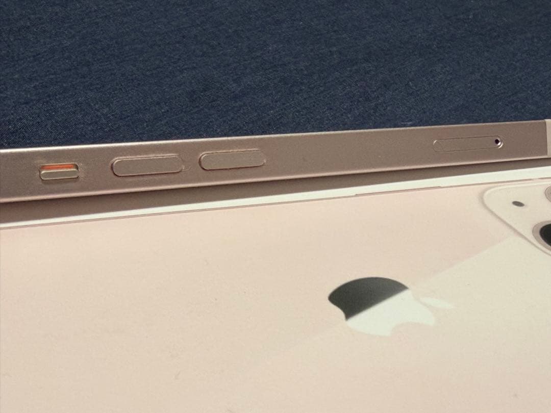 iPhone13mini simフリー　256GB