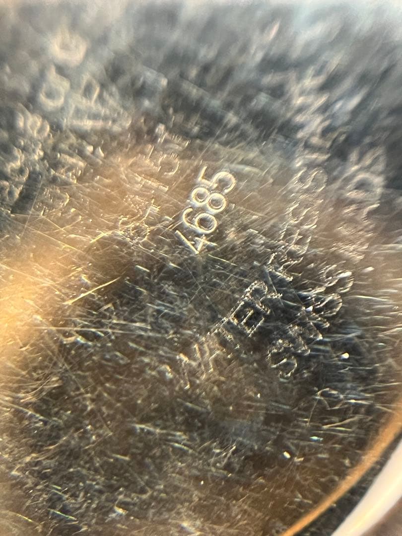 Christian Dior クリスチャンディオールゴールド 時計