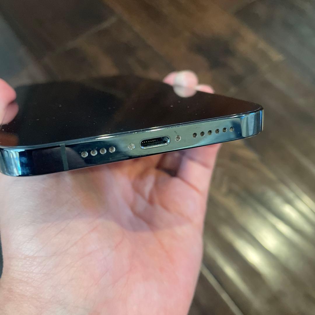 iPhone 12 Pro MAX 128GB SIMフリー