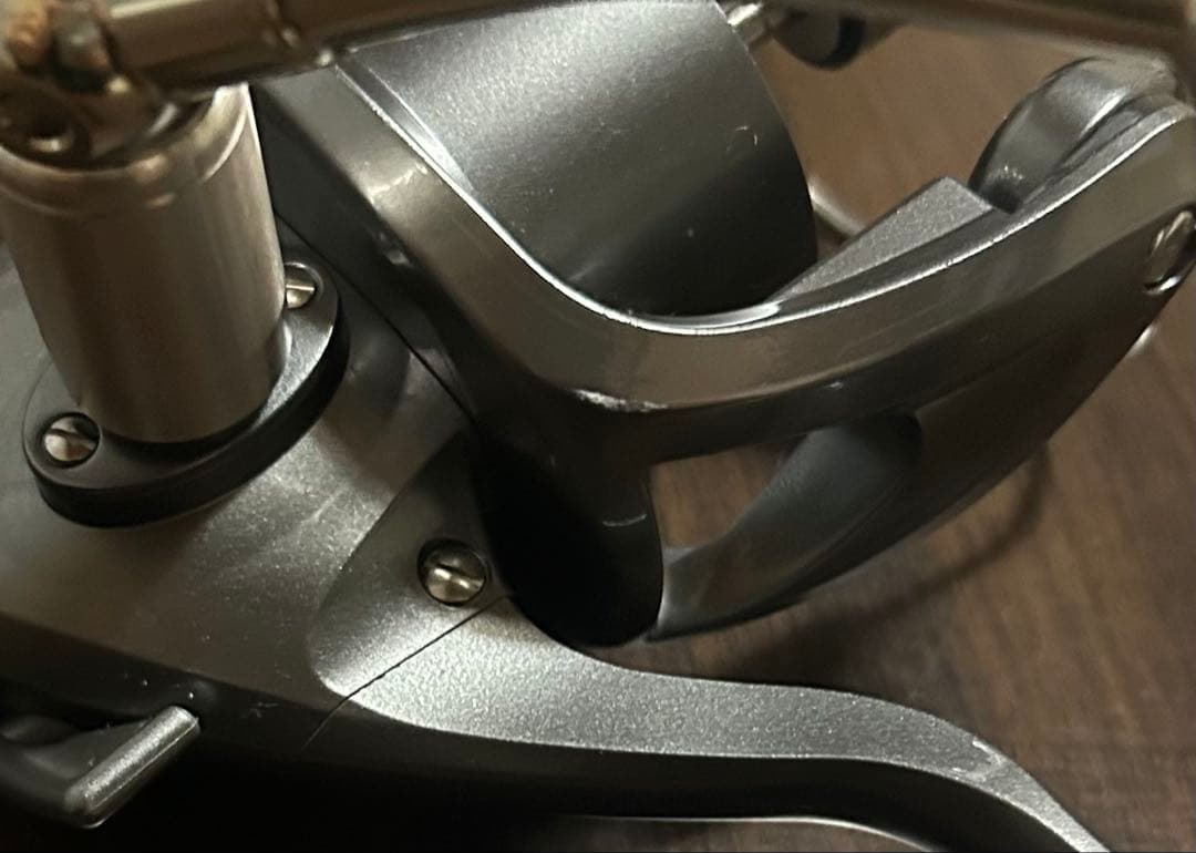シマノSHIMANO TWIN POWER 6000 リール
