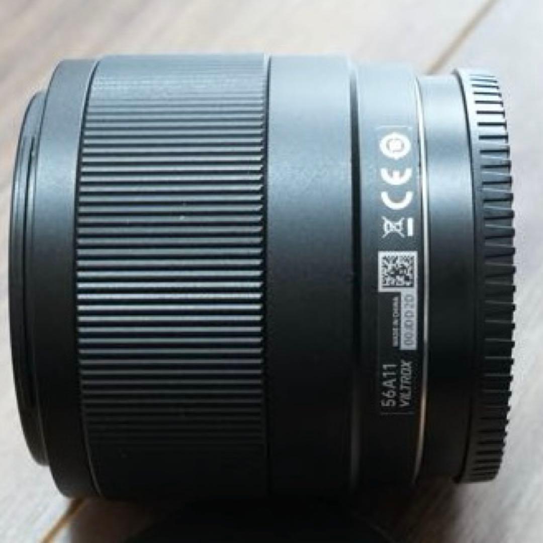 VILTROX AF 20mm F2.8 Eマウント 単焦点レンズ