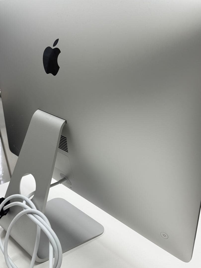 Apple iMac 27インチ　メモリ40G 容量1TB