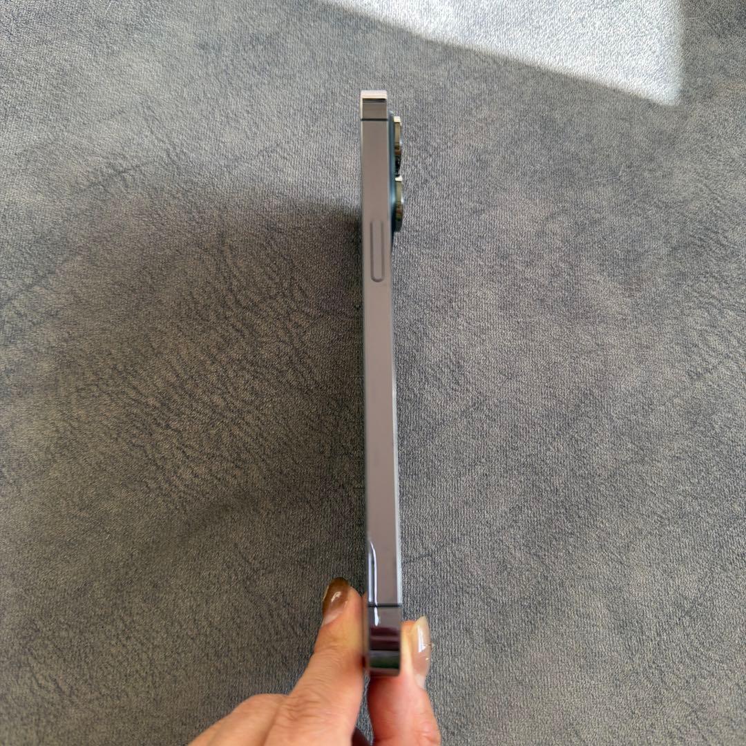 iPhone14 Pro Max 256GB ディープパープル 動作良好