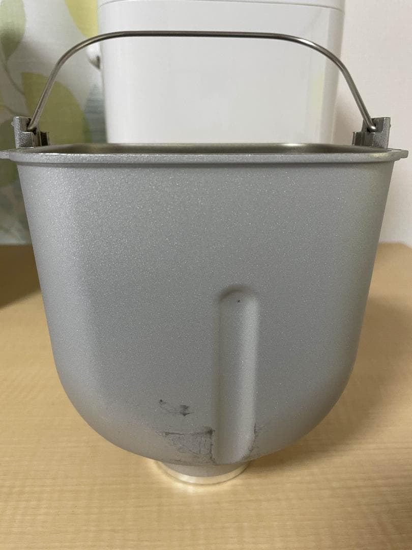 か*な様 Panasonic ホームベーカリー SD-SB4-W　M146