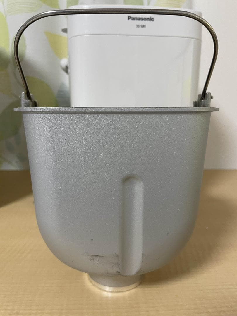 か*な様 Panasonic ホームベーカリー SD-SB4-W　M146