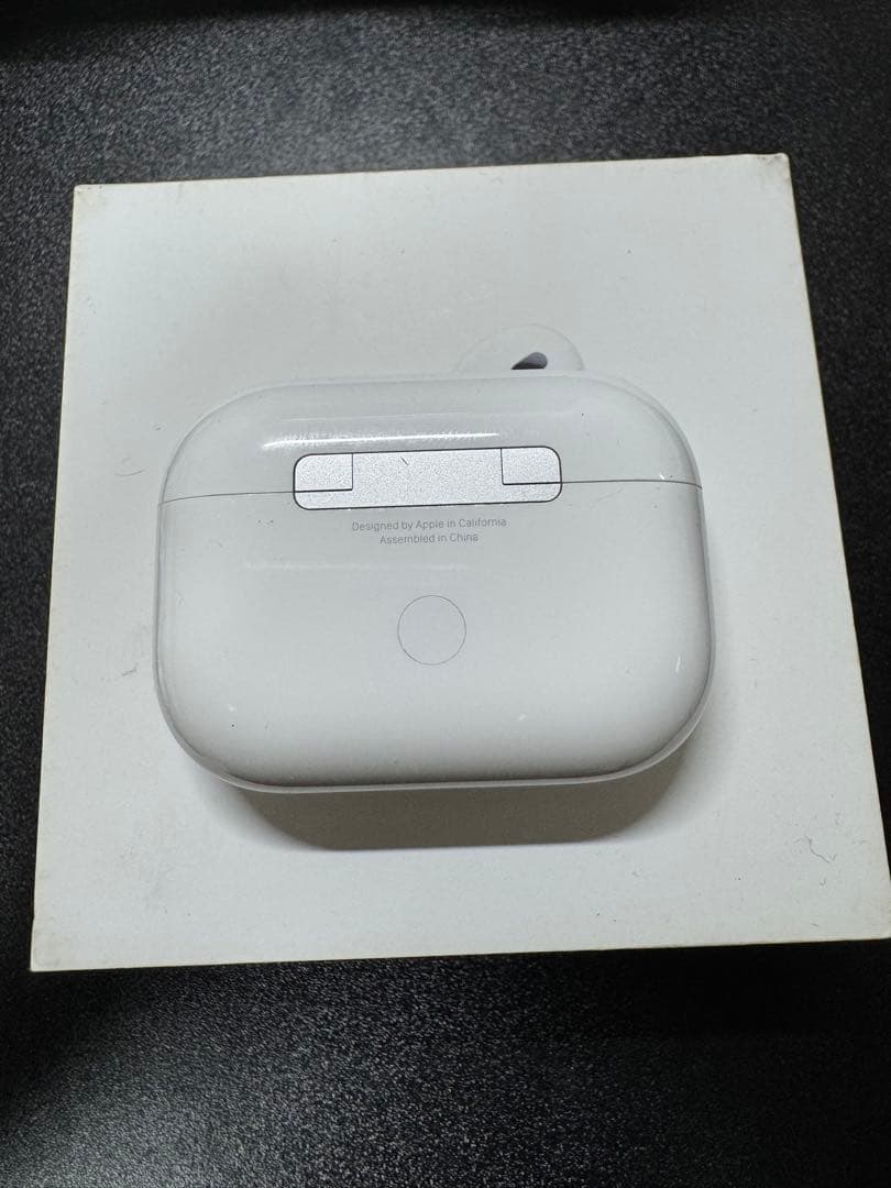 USB-C対応 AirPods Pro 第2世代 MTJV3J/A