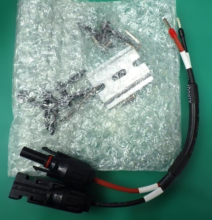 ポータブル電源　BLUETTI CHARGER 1 NO.7