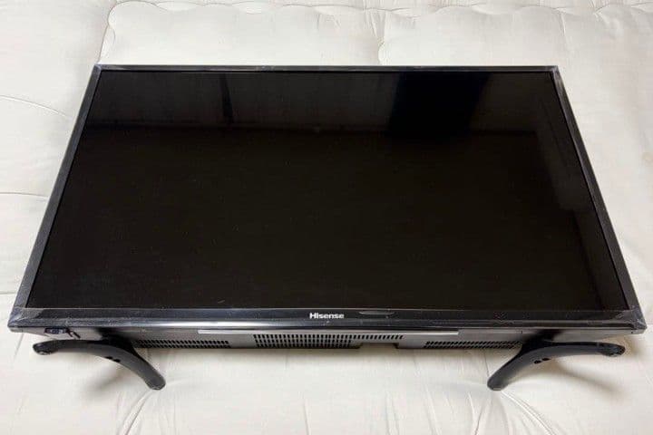 ハイセンス ハイビジョンLED液晶テレビ32V型 HJ32K3120