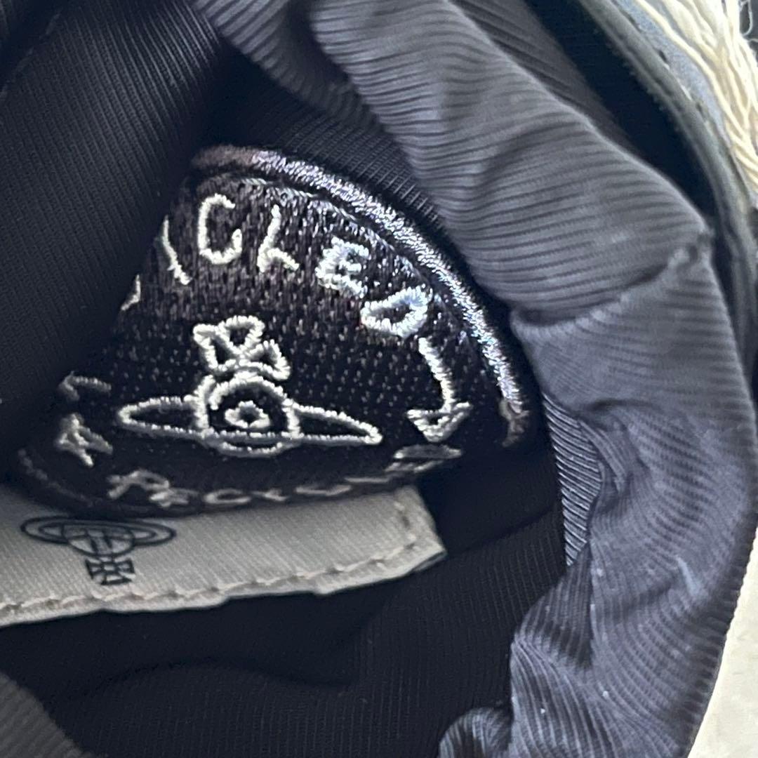 希少！VivienneWestwood☆ 水筒 ボトルホルダー ナイロン