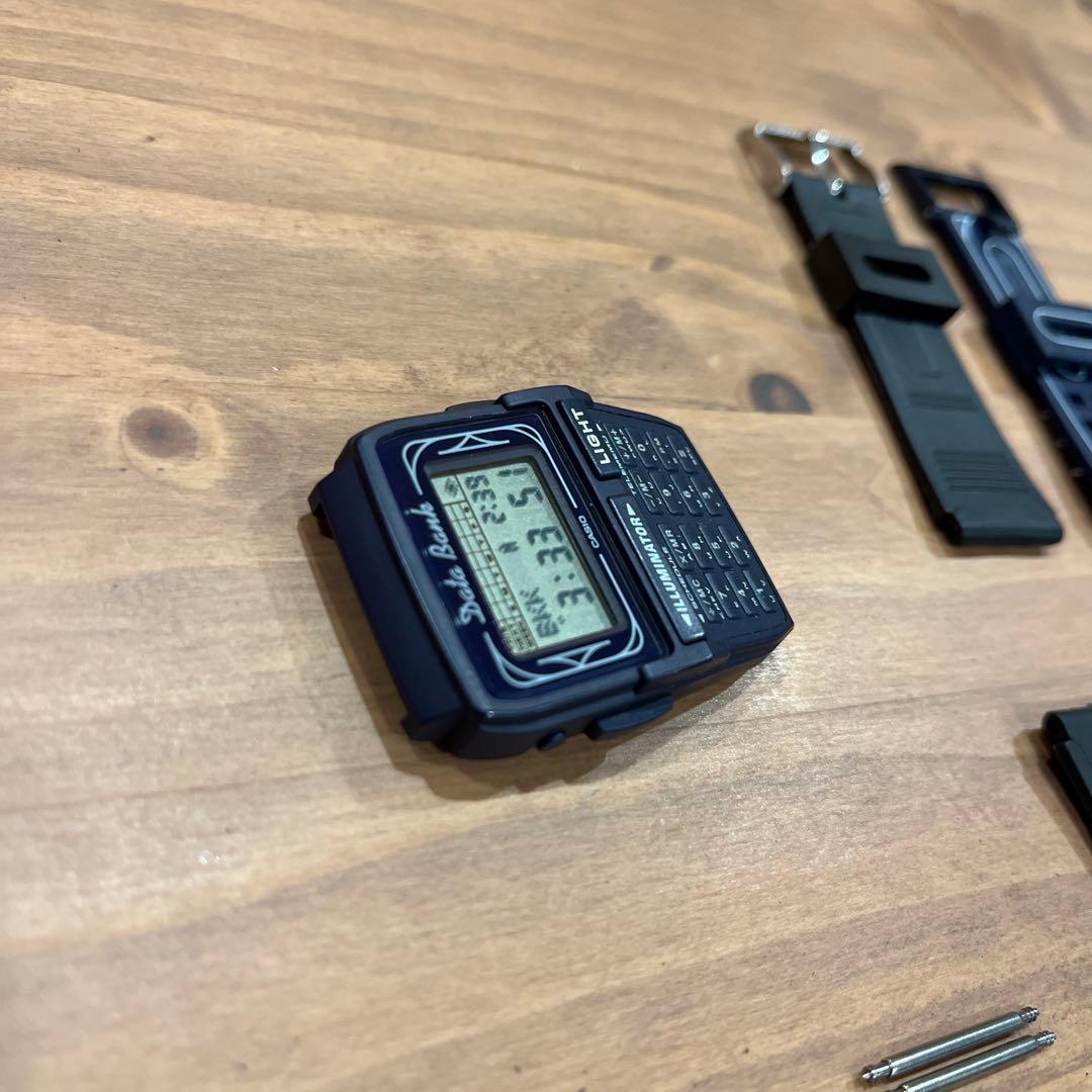 【説明必読】DATABANK 藤原ヒロシFRAGMENT データバンク