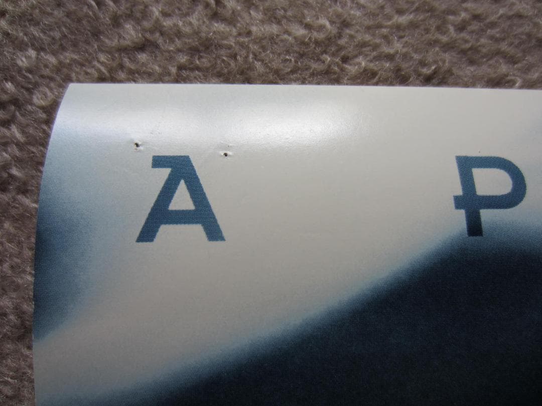 マイケルジョーダン　ポスター MICHAEL JORDAN