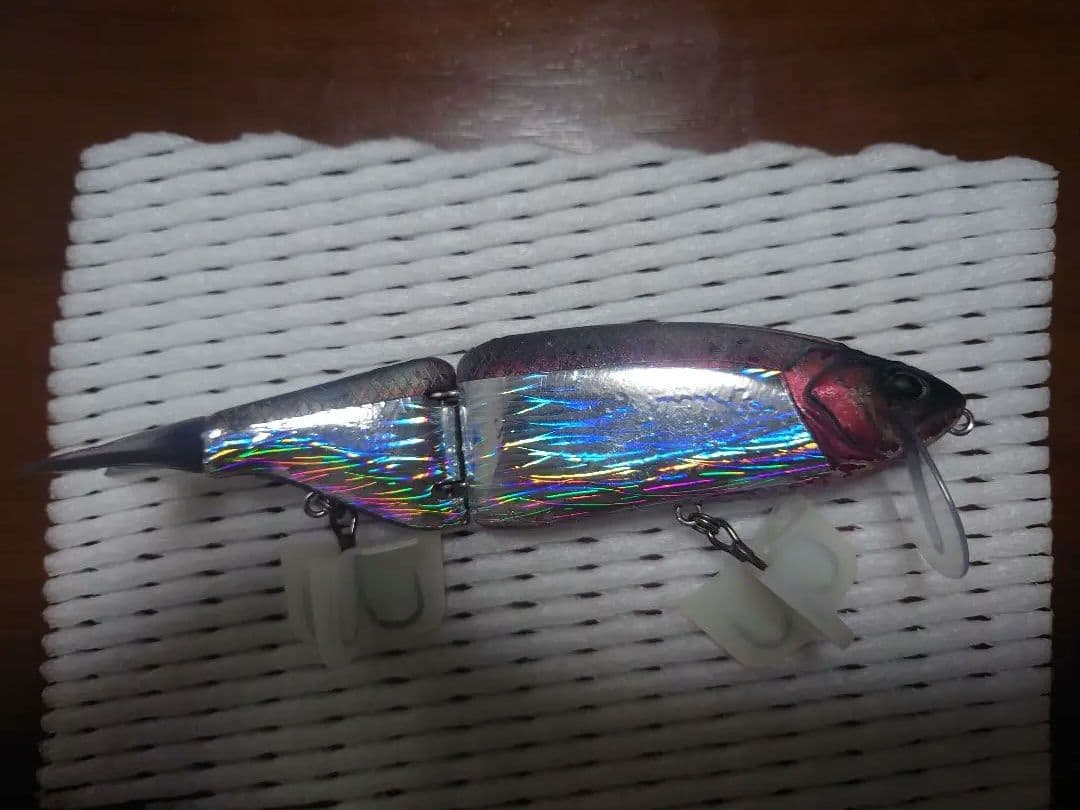 DRTタイニークラッシュ6.6’’ 2個セット